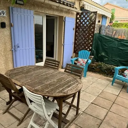 Maisonnette En Ardeche