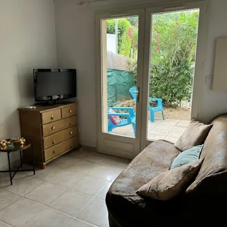 Maisonnette En Ardeche *